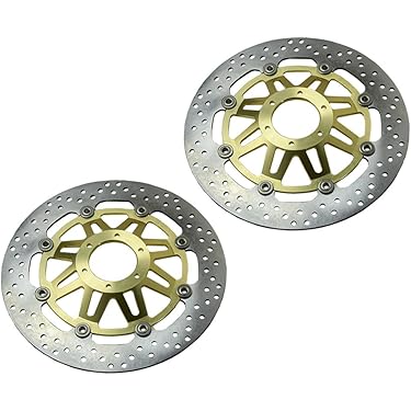 Amazon.co.jp 売れ筋ランキング: バイク用ディスクローター の中で最も