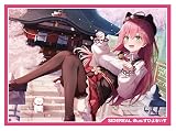 SIDEREAL カードスリーブ ☆『さくらみこ/illust：すひよるいす』【コミックマーケット101/C101】