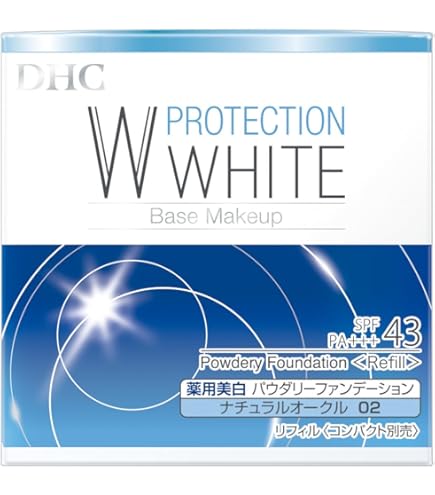 Amazon.co.jp: DHC薬用BBクリーム GE＜ハーフ＞[ナチュラルオークル02