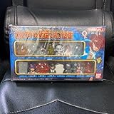 ゲゲゲの鬼太郎 DXゲゲゲの妖怪フィギュア図鑑