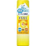 メラノCC 酵素ムース泡洗顔 酵素×ビタミンC配合 150g