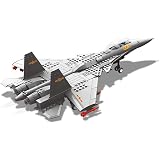 UTST 飛行機プラモデル 戦闘機 模型 J-15 艦上戦闘機
