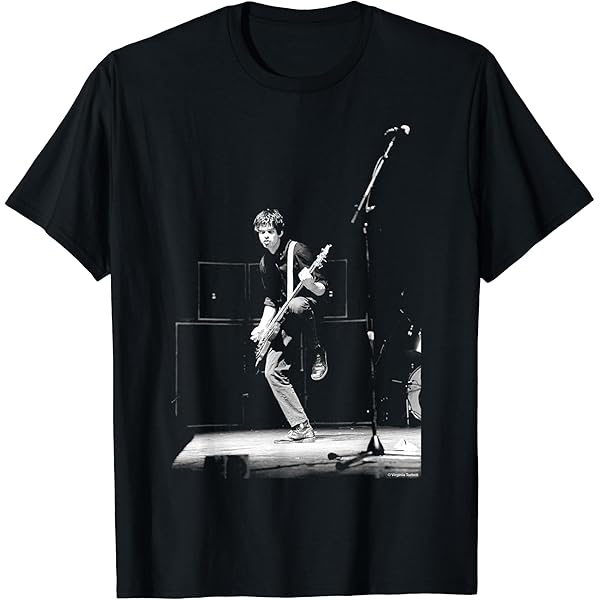 ジャン＝ジャック・バーネル自伝 ストラングラー・イン・ザ・ライト