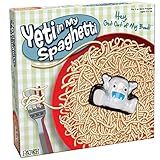 Yeti in My Spaghetti Game [並行輸入品]