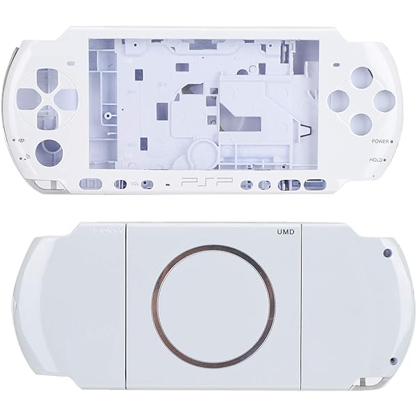 Amazon | cltgxdd PSP3000 シェル 専用カバー 耐摩耗性