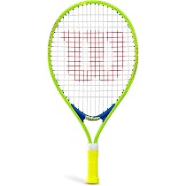 Amazon | Wilson(ウイルソン) 硬式 テニス ジュニア ラケット US OPEN