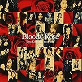 Bloody Rose "Best Collection 2007~2011"