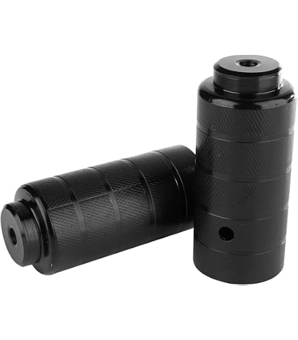 Amazon.co.jp: Eclat Venom 4.8 Peg 14 mm with Adaptor for 3 / 8