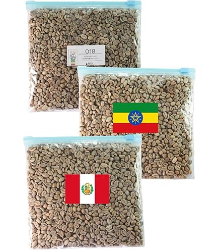 Amazon.co.jp: コーヒー豆 インドネシア産 ロブスタ種 ジャワロブ WIB