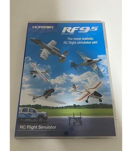 Amazon | MALTA リアルフライト・エボリューション 送信機型USB