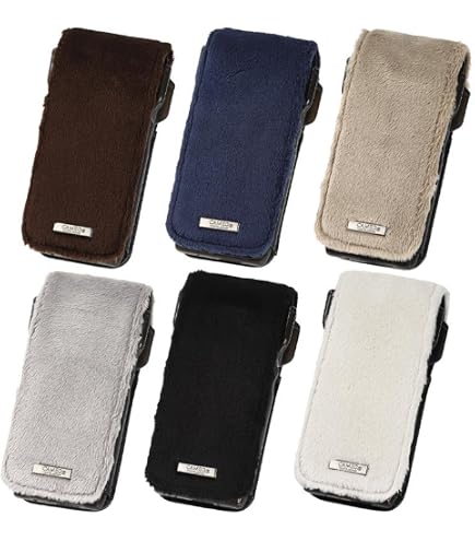Amazon | CAMEO カメオ ダーツケース SKINNY LEATHER スキニーレザー