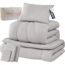 Amazon｜布団セット シングル 7点セット 寝具セット 洗える 来客用布団