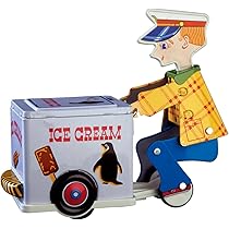 昭和レトロブリッキ アイス売り しようべん小増 Amazon | 増田屋コーポレーション(Masudaya Corporation) ミニアイス