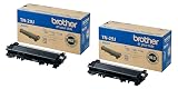 BROTHER TN-29J / TN29J トナーカートリッジ 純正品 2本
