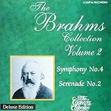 Brahms Collection 2