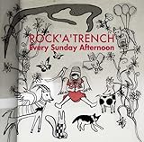 Every Sunday Afternoon