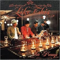 Amazon.co.jp: GET ON THE DANCE FLOOR(DVD付き)(CCCD): ミュージック