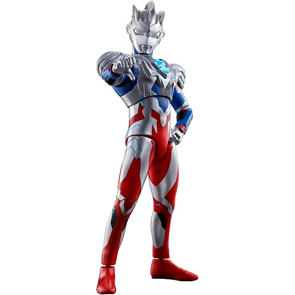 Amazon.co.jp: [テンデンス] 腕時計 De'Color ウルトラマンゼロモデル
