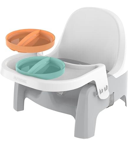 お食事チェアー(乳幼児用) カトージ（KATOJI） nuna ヌナ ハイチェア zaaz ザズ 5点式 お食事