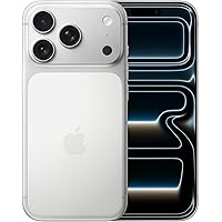 Amazon.co.jp: Apple iPhone 16 Pro Max (256 GB) - ホワイト