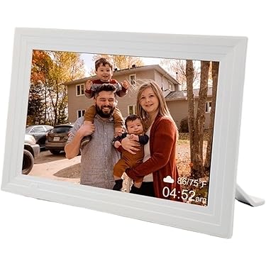 Amazon.co.jp 最新リリース: デジタルフォトフレーム の新着ランキング