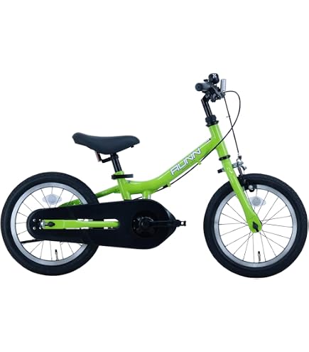 Amazon.co.jp: サカイサイクル(SAKAI CYCLE) EZ-Bike 自転車 幼児 子供