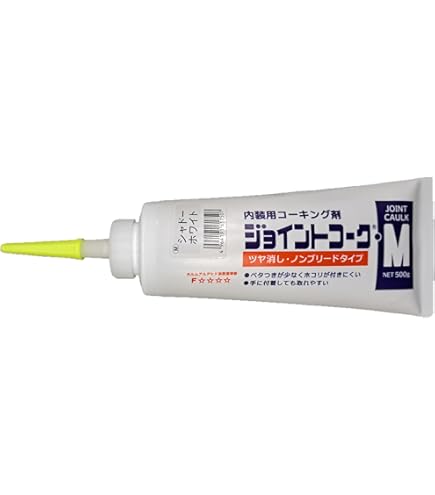 Amazon.co.jp: ヤヨイ化学 ジョイントコークA 500g ジュラク : 産業