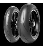 Amazon.co.jp: ピレリ オートバイ用 DIABLO SUPERCORSA V3 リア 180/60
