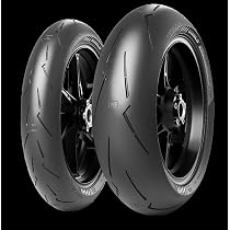 Amazon.co.jp: PIRELLI(ピレリ)バイクタイヤ DIABLO SUPERCORSA SC V4