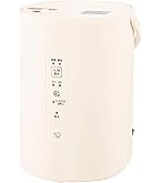 Amazon.co.jp: 象印マホービン 加湿器 4.0L リビング・寝室で