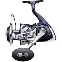 シマノ　19ステラSW 8000PG SHIMANO STELLA ジギング Amazon | シマノ(SHIMANO) スピニングリール 19 ステラ SW 8000PG