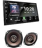 カーナビ KENWOOD DMX5523S 彩速ナビ DMX5523S ケンウッドディスプレイオーディオ 7インチ