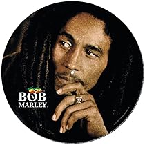 Guerillaのスリップマット Amazon.co.jp: Pyramid International Bob Marley ターン