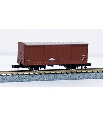 Amazon | TOMIX Nゲージ 車両ケース 18両用 ワム80000サイズ 6218 鉄道