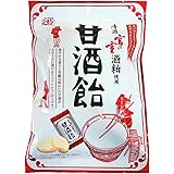 松屋製菓 宮の雪 甘酒飴 104g×10袋
