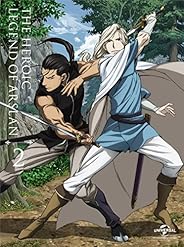 Amazon Co Jp アルスラーン戦記 Dvd