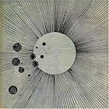 Cosmogramma [DLコード付き完全限定アナログ盤/2LP] (WARPLP195)[12 inch Analog]