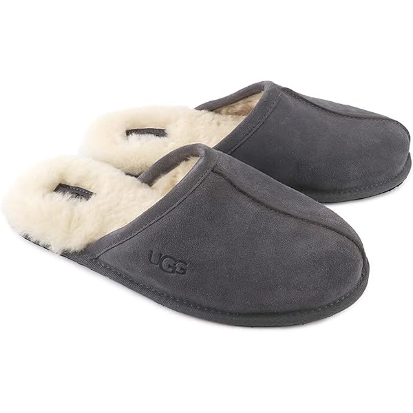 Amazon | [アグ] フラッフ イット カリトポ サンダル メンズ マルチ