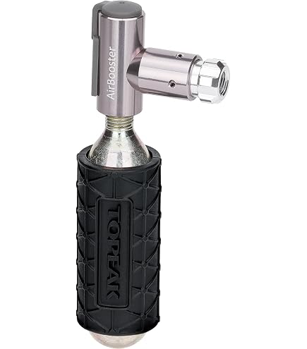 Amazon | TOPEAK(トピーク) CO2 カートリッジ 2本セット 16g ネジ付