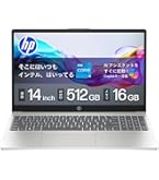 HP ノートパソコン　 インテル第13世代　　ジャンク品 Amazon.co.jp: HP 13.5インチ タッチスクリーン ノートパソコン