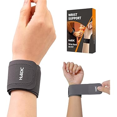 Amazon.co.jp 最新リリース: 手首・手用サポーター の新着