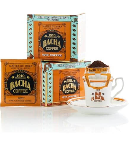 Amazon.co.jp: Bacha Coffee（バシャコーヒー） | アソートドリップ
