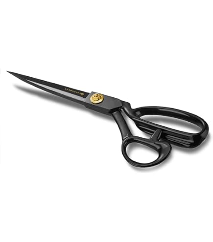 Amazon.co.jp: Gingher クラフトはさみ 5インチ (01-005289) : ホビー