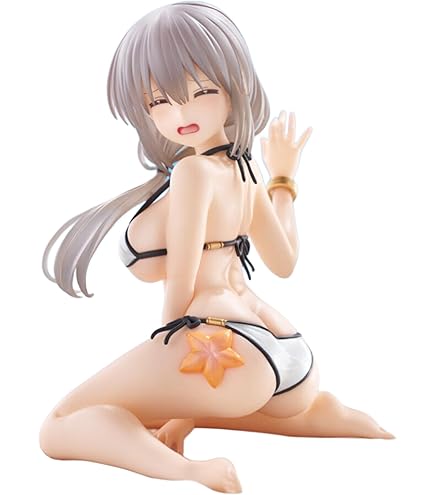 Amazon.co.jp: 宇崎花 フィギュア 宇崎ちゃんは遊びたい！ω Desktop