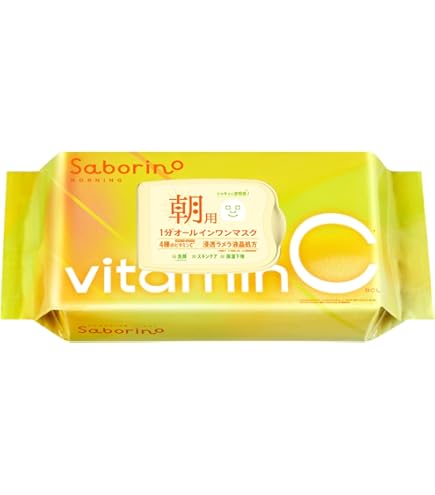 Amazon.co.jp: サボリーノ saborino ビタット AC 目ざまシート30枚 お