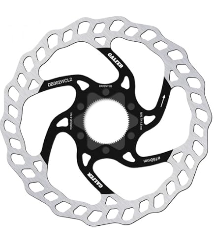 Amazon | ガルファーブレーキングシステム(GALFER BRAKING SYSTEMS