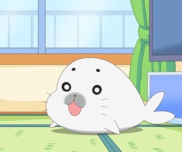 2026春アニメ - ゴマちゃん