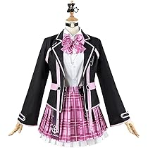 コスプレ衣装 Violet Fane AsylumOP 51epEiUYEvL._UY350_.jpg
