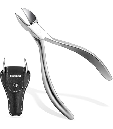 Amazon | MARUTO ネイルニッパー クリスタル NP-4010 | マルト長谷川