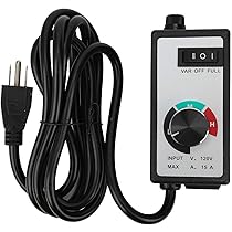 KAIDEN MODEL スピードコントロール 100V KAIDEN MODEL スピードコントロール 100V KAIDEN MODEL スピード